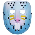 Fortnite masker Rabbit Raider, Kleding | Dames, Verzenden, Nieuw