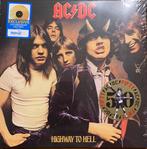 AC/DC - Highway To Hell Exclusive 50th Anniversery GOLD, Nieuw in verpakking