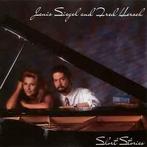 cd - Janis Siegel - Short Stories, Cd's en Dvd's, Verzenden, Zo goed als nieuw