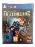 Space Hulk Deathwing Enhanced Edition (PS4) (NIEUW) (Duitse, Verzenden, Nieuw