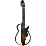 Yamaha SL-G200N Silent Guitar Tobacco Brown Sunburst elektri, Muziek en Instrumenten, Nieuw, Verzenden
