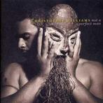 cd - Christopher Williams - Not A Perfect Man, Verzenden, Zo goed als nieuw