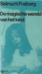 De Magische Wereld Van Het Kind - De Magische Wereld Van, Boeken, Zwangerschap en Opvoeding, Ophalen of Verzenden, Nieuw