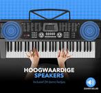 2dekans | Finesse Keyboard Piano - Statief & Accessoires -, Muziek en Instrumenten, Piano's, Ophalen of Verzenden, Zo goed als nieuw