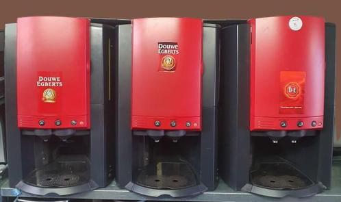 Koffiezetapparaat Douwe Egberts Cafitesse 50 met watertank, Witgoed en Apparatuur, Koffiezetapparaten, Overige typen, Refurbished