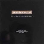12 inch gebruikt - Spandau Ballet - Crashed Into Love, Cd's en Dvd's, Vinyl Singles, Zo goed als nieuw, Verzenden