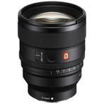Sony FE 85mm f/1.4 GM II, Ophalen of Verzenden, Nieuw, Telelens
