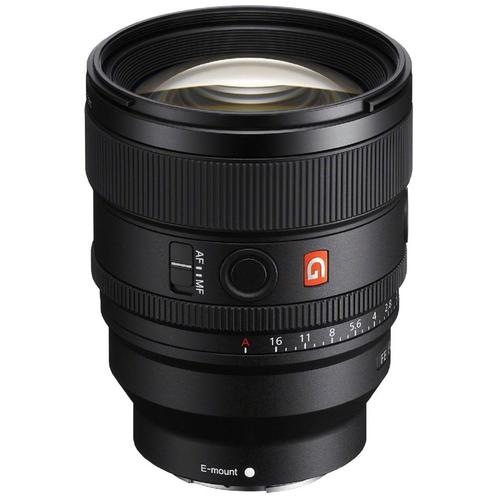 Sony FE 85mm f/1.4 GM II, Audio, Tv en Foto, Fotografie | Lenzen en Objectieven, Telelens, Nieuw, Ophalen of Verzenden