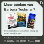 De waanzinnige 14e eeuw 9789010059147 Barbara Tuchman, Verzenden, Gelezen, Barbara Tuchman