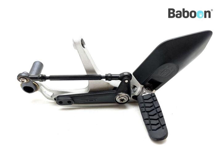 Schetsplaat Links Voor Husqvarna Vitpilen 701 2018-2019, Motoren, Onderdelen | Overige, Gebruikt, Verzenden