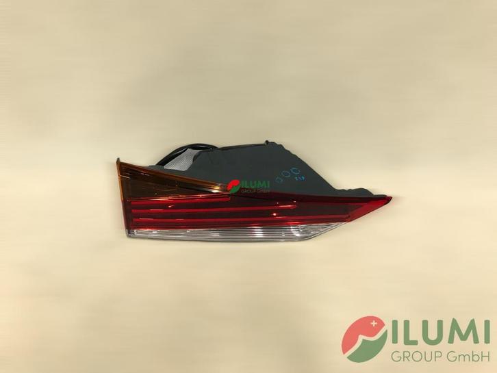 LEXUS IS 250 300 LIFT 16- ACHTERLICHT LINKS LED EU, Auto-onderdelen, Verlichting, Gebruikt, Lexus, Verzenden