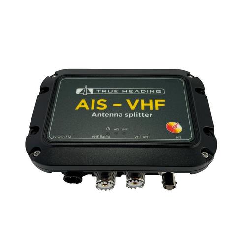 True Heading AIS VHF Splitter ook geschikt voor FM en DAB, Watersport en Boten, Navigatiemiddelen en Scheepselektronica, Nieuw