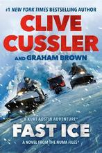 Fast Ice, Boeken, Verzenden, Nieuw