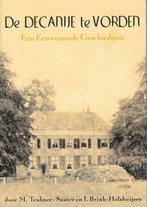 De Decanije te Vorden 9789090175164 I. Teubner-Sauer, Boeken, Verzenden, Gelezen, I. Teubner-Sauer