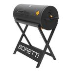 Boretti Barilo 2.0 Houtskool Barbecue Antraciet