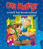 Opa Knoest vertelt het kerstverhaal / Knoest-serie A. Wind, Boeken, Verzenden, Gelezen, A. Wind
