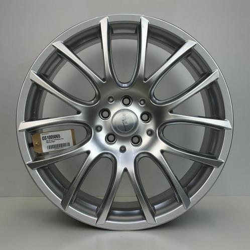 Set velgen 20 inch Universele Eco Racing 5x112 *OS1005065*, Auto-onderdelen, Banden en Velgen, Velg(en), Gebruikt, 20 inch, Personenwagen