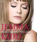 Jemma Kidd Make-Up Masterclass 9780312573713 Jemma Kidd, Boeken, Verzenden, Zo goed als nieuw, Jemma Kidd