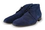 Greve Nette schoenen in maat 43 Blauw | 10% extra korting, Kleding | Heren, Schoenen, Overige typen, Zo goed als nieuw, Greve