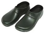 Superlichte Clogs Donkergroen Lemigo - Roofvis XL, Watersport en Boten, Verzenden, Nieuw, Overige typen