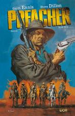 Preacher Hc03. boek 3 | 9788868739089 | Ennis, garth, Boeken, Stripboeken, Zo goed als nieuw, Ennis, garth