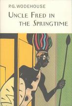 Uncle Fred In The Springtime, Boeken, Verzenden, Nieuw