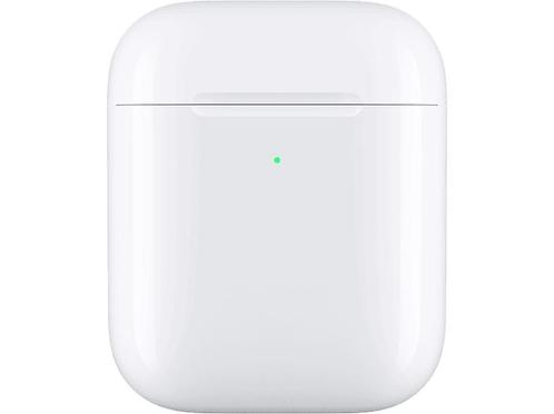 Apple -  Draadloze Oplaadcase Voor Apple -  Airpods, Telecommunicatie, Mobiele telefoons | Oordopjes, In gehoorgang (in-ear), Nieuw
