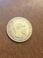 Frankrijk. Napoléon III. 10 Francs 1859-A, Paris