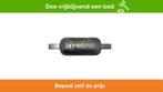 Bieden: Vetus Zinc Anode Block WOA004Z Weld-On 3 KG, Watersport en Boten, Ophalen of Verzenden, Nieuw, Motor en Techniek, Zeilboot of Motorboot