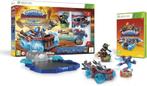 Skylanders SuperChargers - Starter Pack (Xbox 360 Edition)