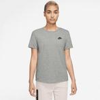 Nike Sportswear T-shirt CLUB ESSENTIALS WOMENS T-SHIRT, Kleding | Dames, Verzenden, Nieuw