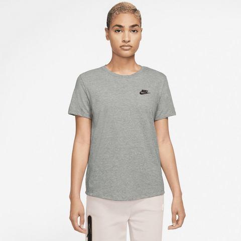 Nike Sportswear T-shirt CLUB ESSENTIALS WOMENS T-SHIRT, Kleding | Dames, Sportkleding, Nieuw, Verzenden