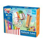 Learning Resources - MathLink® Rekenblokjes - 11-20, Kinderen en Baby's, Speelgoed | Overig, Nieuw