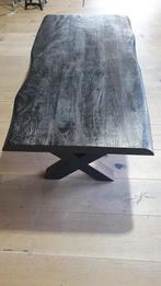 Salontafel Mangohout | Naturel | Outlet prijzen!, Huis en Inrichting, Tafels | Salontafels, Ophalen, Nieuw, Industrieel