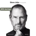 Steve Jobs 9789000315017 Walter Isaacson, Verzenden, Gelezen, Walter Isaacson