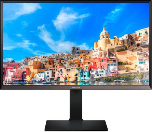 Samsung S27D850T 2K 2560 x 1440 | 27 Inch PLS Paneel | Di..., Computers en Software, Monitoren, Gebruikt, Ophalen of Verzenden