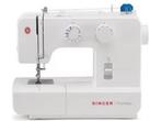Singer Promise F1409 - Naaimachine - 9 steekpatronen - Wit, Hobby en Vrije tijd, Naaimachines en Toebehoren, Verzenden, Nieuw