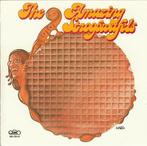 The Amazing Stroopwafels - The Amazing Stroopwafels - CD, Ophalen of Verzenden, Nieuw in verpakking
