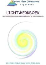 Lichtwerkboek 9789078843016, Boeken, Verzenden, Gelezen