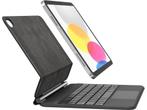 Belkin Pro Toetsenbordhoes met Magnetische Standaard – iPad, Verzenden, Zo goed als nieuw