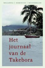 Het journaal van de Takebora / Hollandia Dominicus, Verzenden, Gelezen, Hans Maurenbrecher