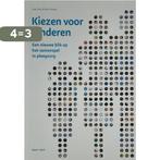 Kiezen voor kinderen 9789081394819 Y.W. Choy, Verzenden, Zo goed als nieuw, Y.W. Choy