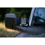 Diode Dynamics 2021 Ford Bronco SS3 LED Ditch Light Kit -, Ophalen of Verzenden, Nieuw
