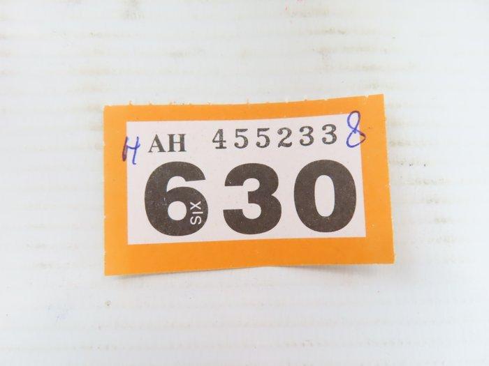 Fleischmann H0, N - 6730 - Model treinbesturingseenheid (4), Hobby en Vrije tijd, Modeltreinen | H0