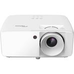 Optoma HZ146X-W laser projector, Audio, Tv en Foto, Beamers, Nieuw, Verzenden