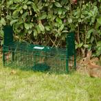 TRUUSK Dierenval Met Levende Val, Nauwkeurig Vangmechanisme,, Dieren en Toebehoren, Verzenden, Nieuw