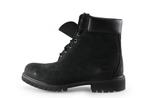 Timberland boots in maat 43½ Zwart | 10% korting, Kleding | Heren, Verzenden, Boots, Zo goed als nieuw, Timberland