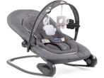 Chicco Wipstoel / Ligstoel Hoopla Moon Grey, Verzenden, Zo goed als nieuw
