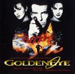 cd - Eric Serra - Goldeneye (Original Motion Picture Soun..., Zo goed als nieuw, Verzenden