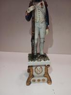 Cacciapuoti - Cacciapuoti - Beeldje, Statuina granatiere -